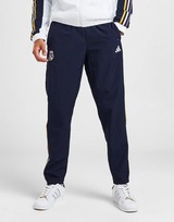 adidas Pantalon de présentation Real Madrid Tiro 23