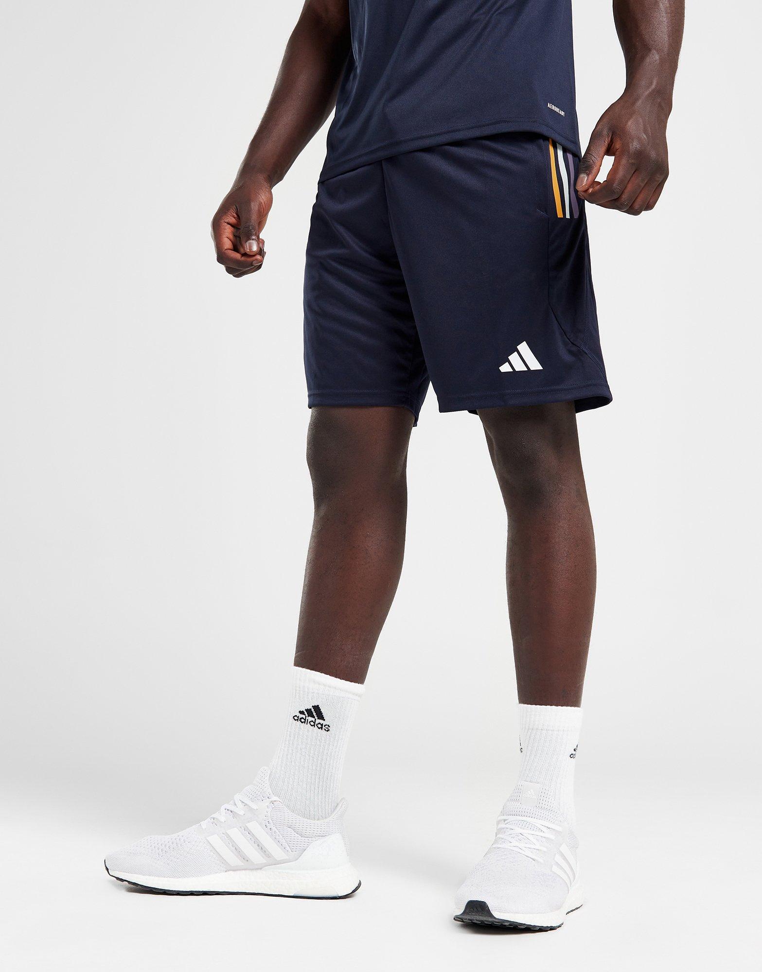 Adidas real outlet madrid shorts