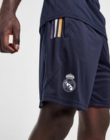 adidas pantalón corto de entrenamiento Real Madrid FC
