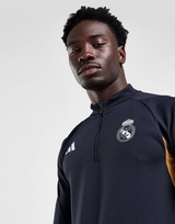 adidas camiseta técnica de entrenamiento Real Madrid FC