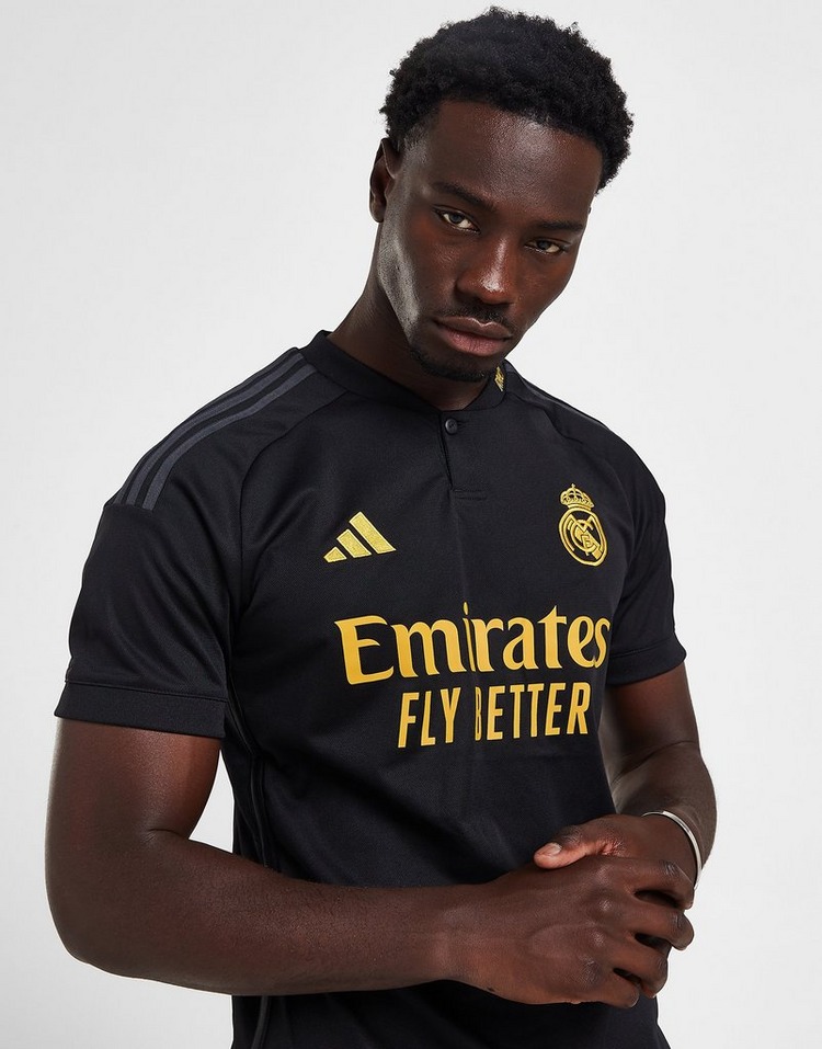 adidas Real Madrid 2023/24 Third Shirt