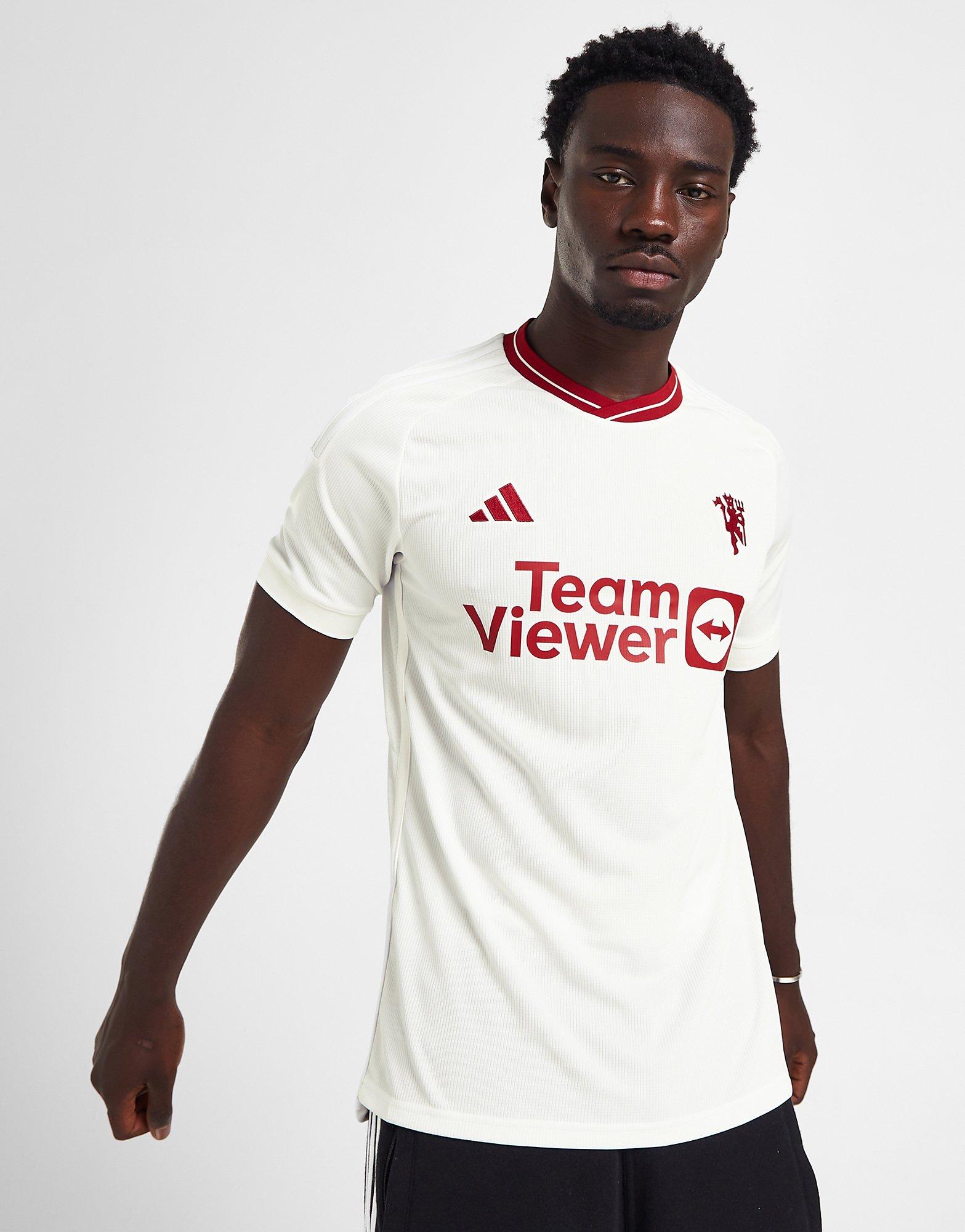 3eme maillot manchester united 2023