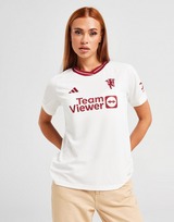 adidas Manchester United FC 2023/24 Third Shirt Women's