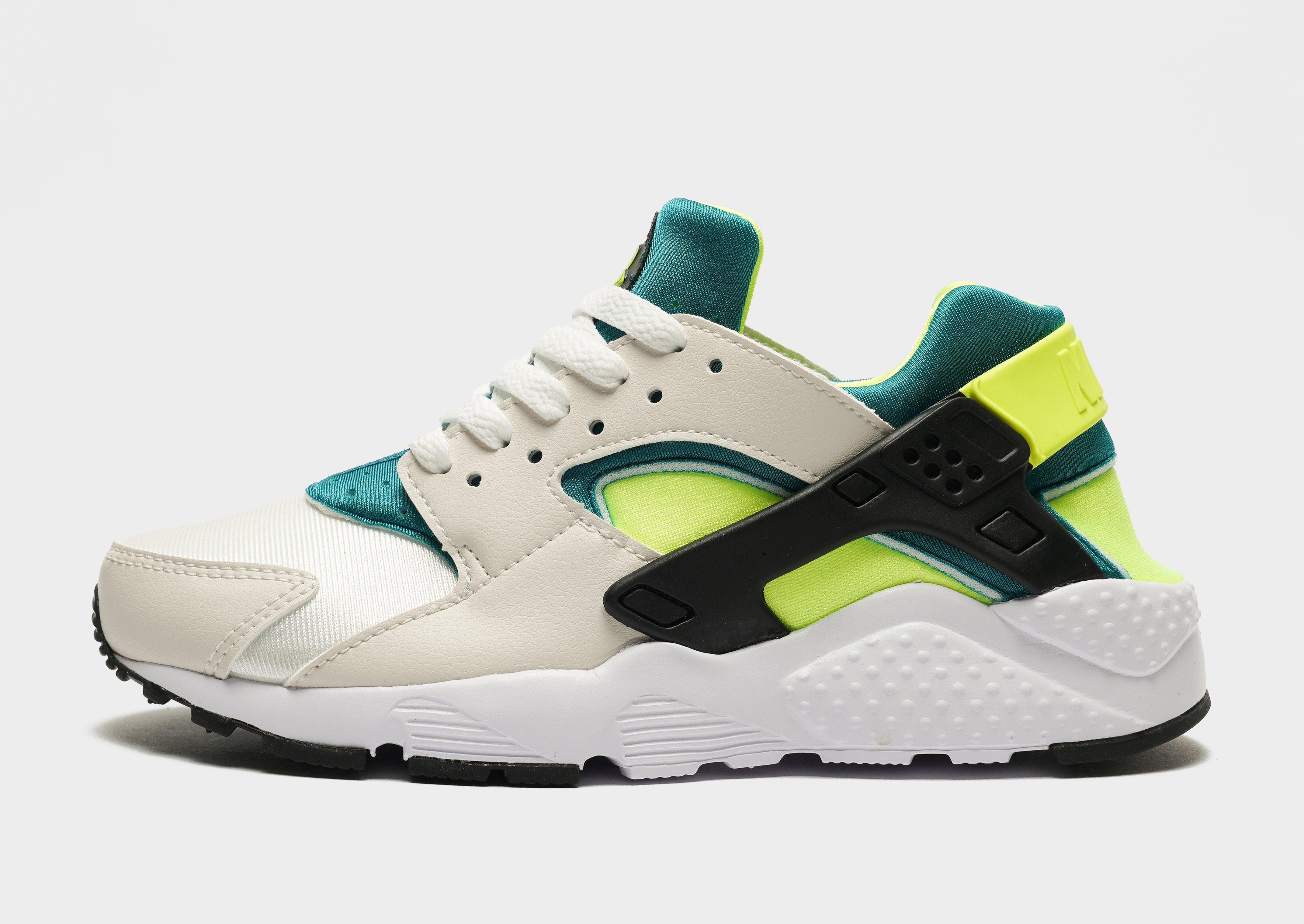 gegevens Veroveren Tussendoortje Black Nike Air Huarache Junior | JD Sports Malaysia