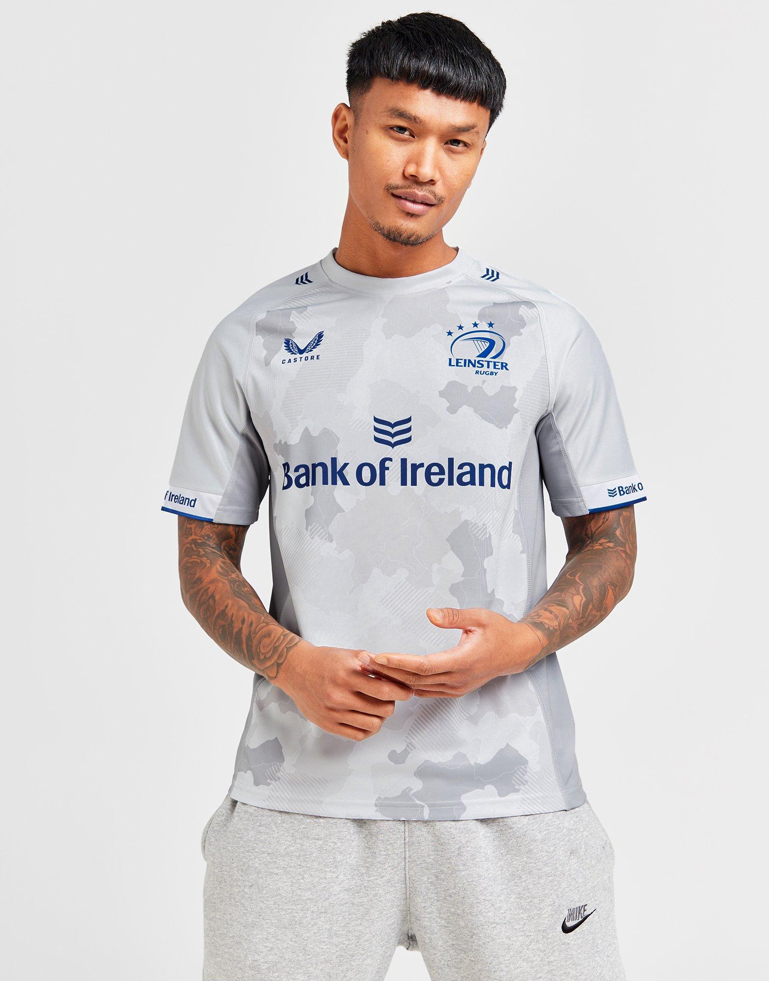 Castore Leinster Rugby 2023 24 Away Shirt