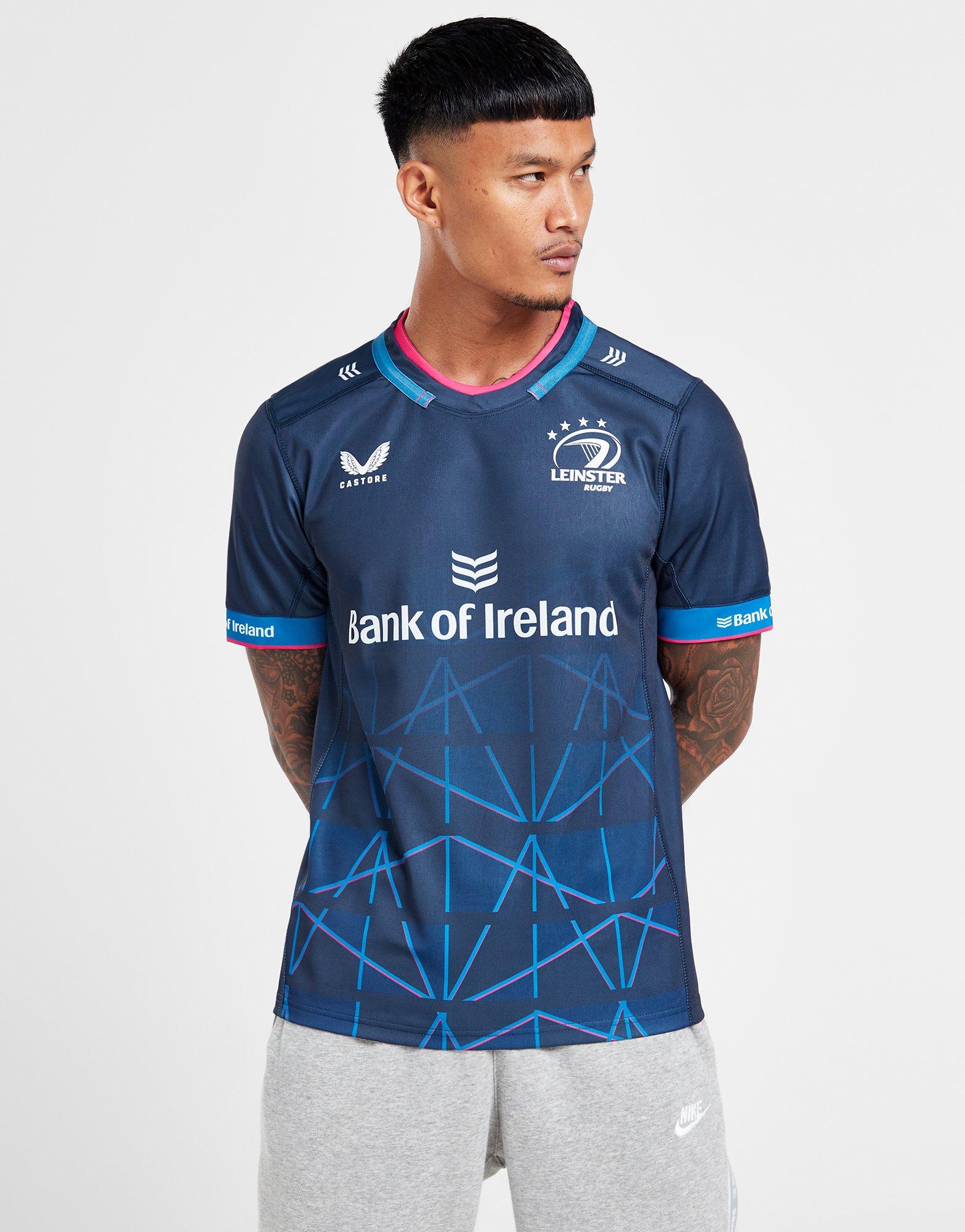 Leinster jersey hot sale