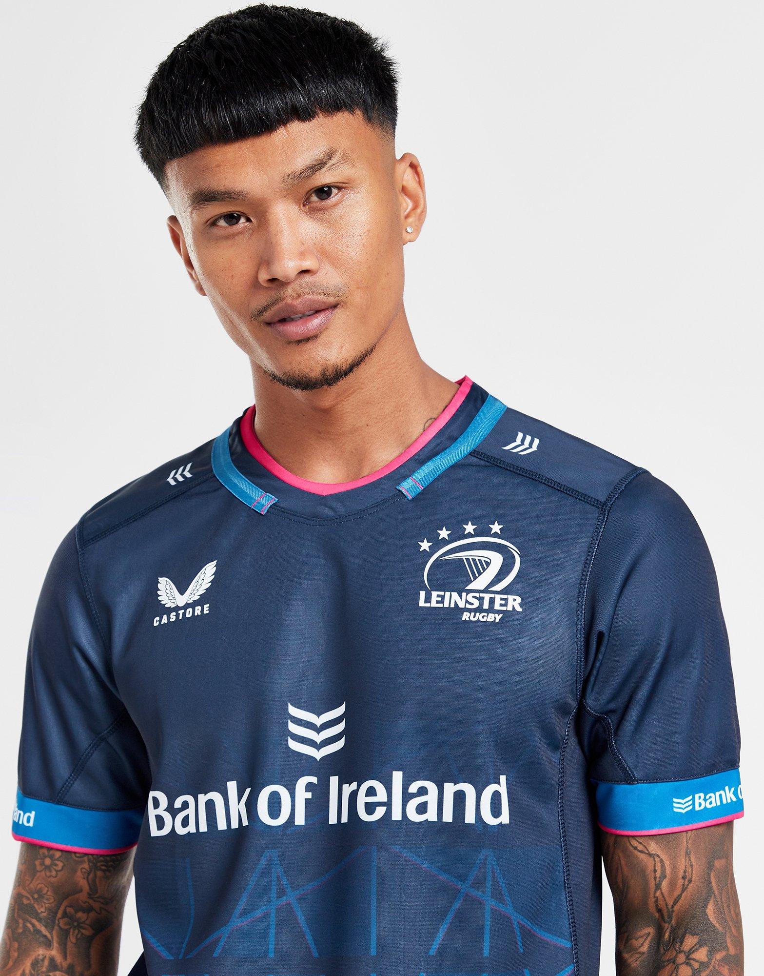 Maillot leinster 2025