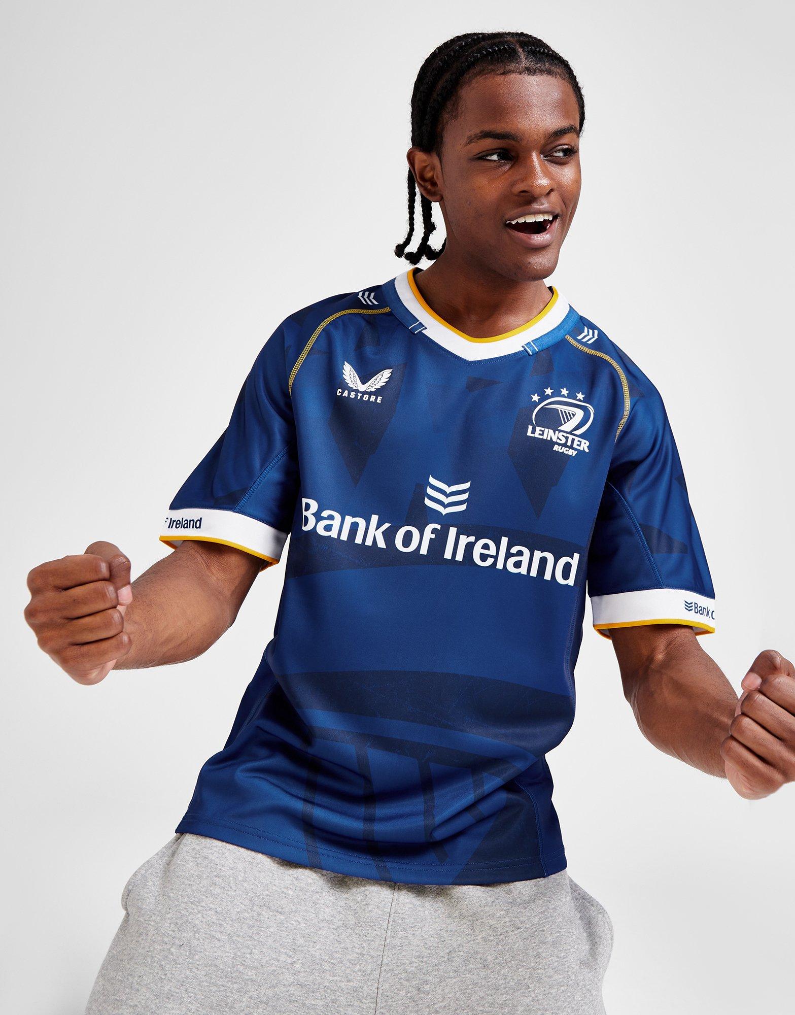 Leinster jersey on sale