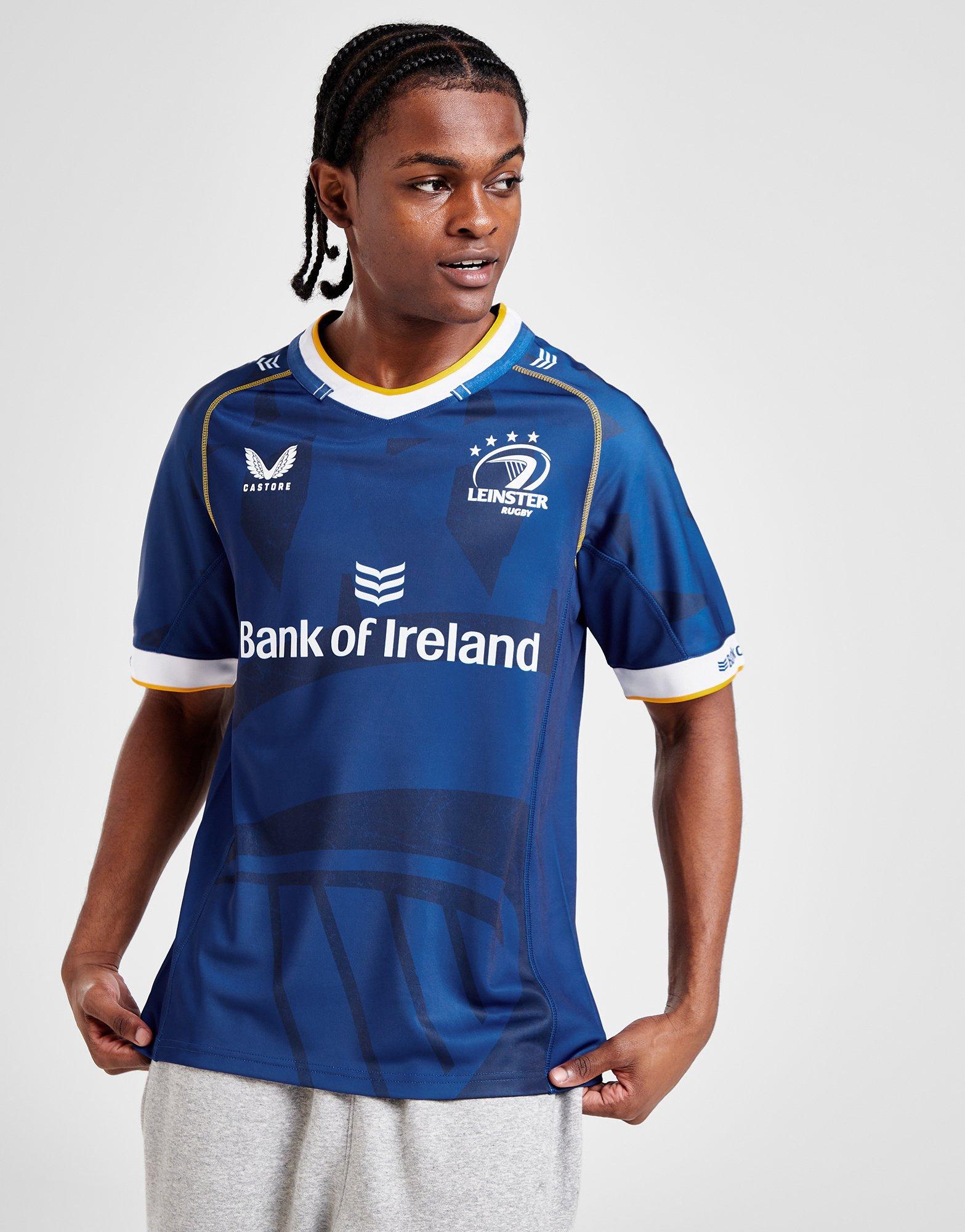 Baby hot sale leinster jersey