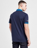 Castore Leinster Rugby Training Polo Shirt