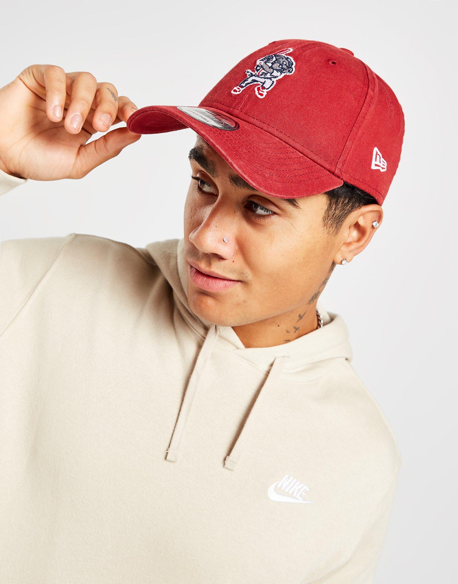 milb new era