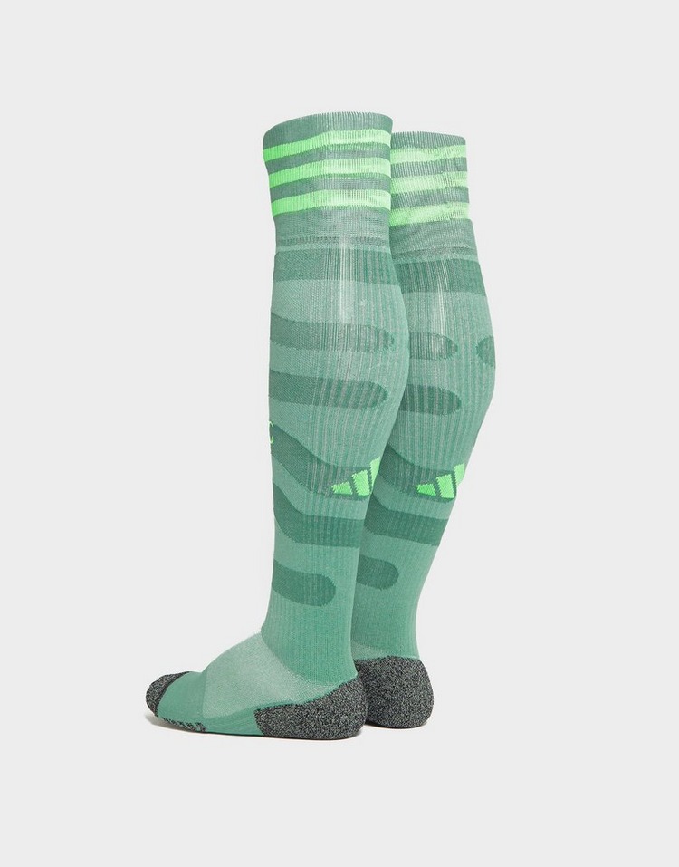 adidas Celtic FC 2023/24 Third Socks