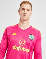 adidas Celtic FC 2023/24 Goalkeeper Training Shirt