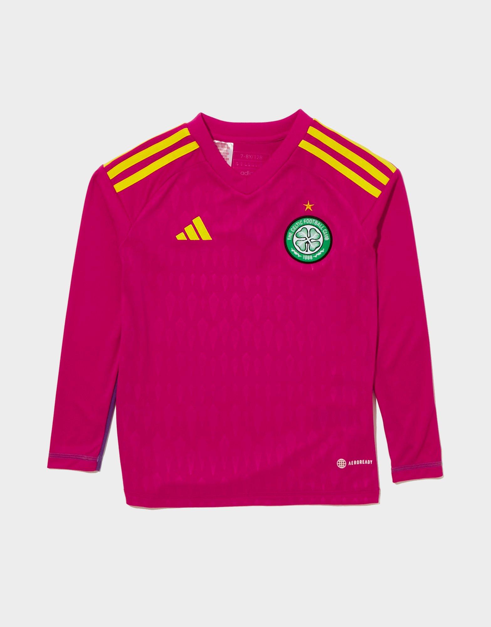 Celtic fc cheap goalkeeper jersey