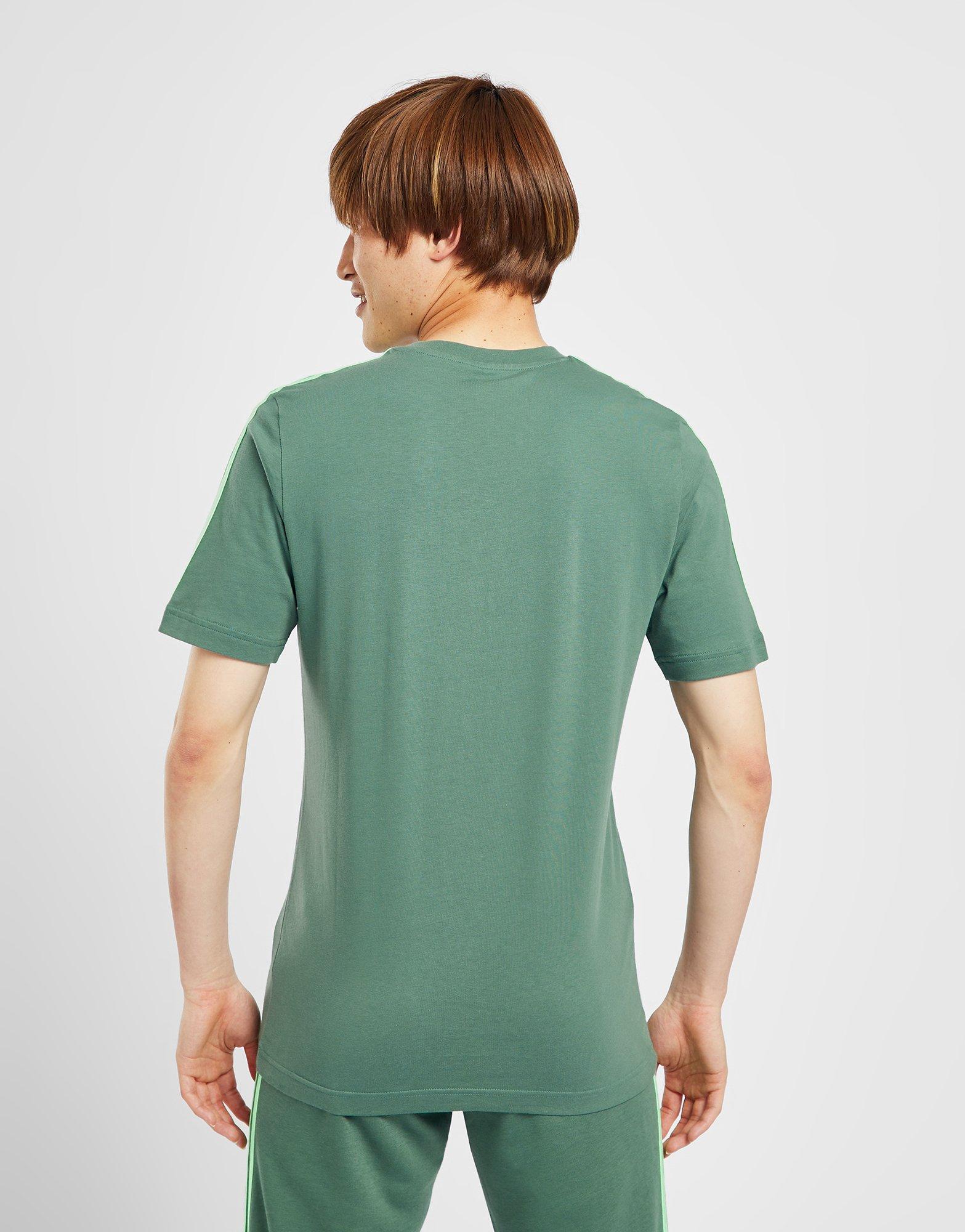 T-shirt adidas Originals Celtic FC DNA HY3356