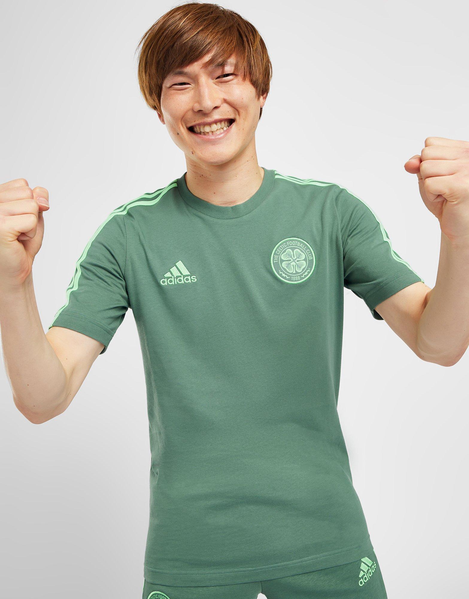 Celtic Junior 20/21 Away Shirt