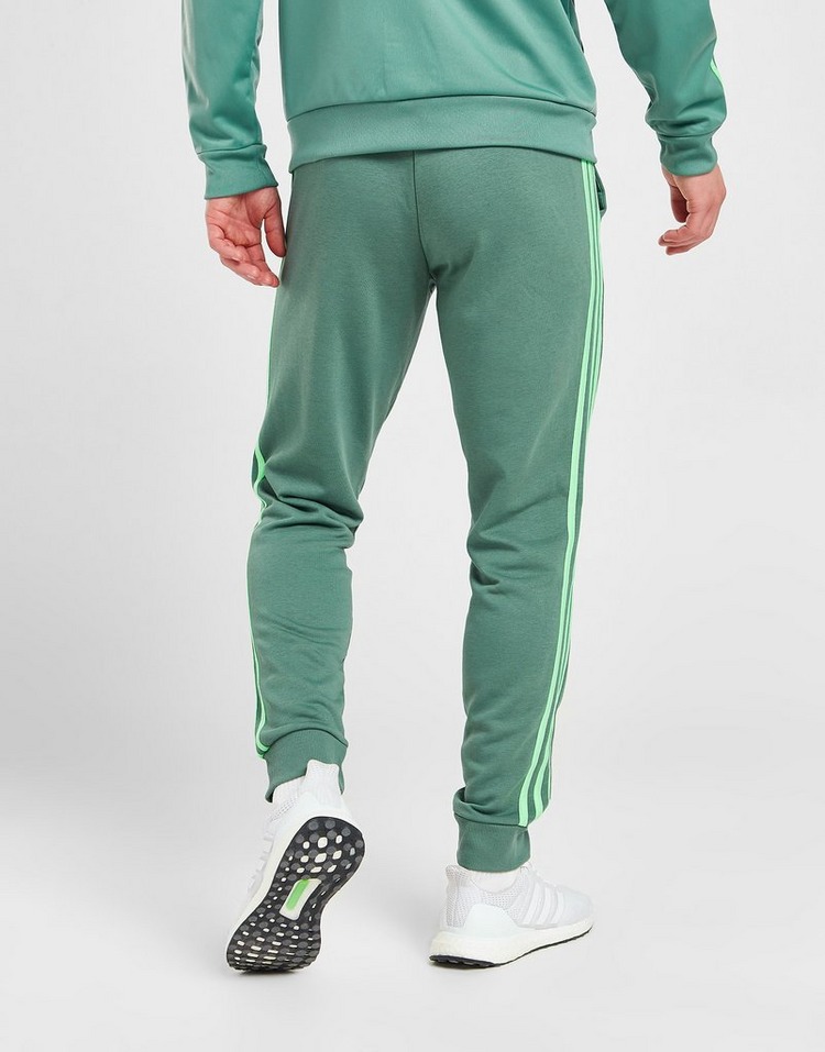 Green adidas Celtic FC DNA Track Pants | JD Sports UK