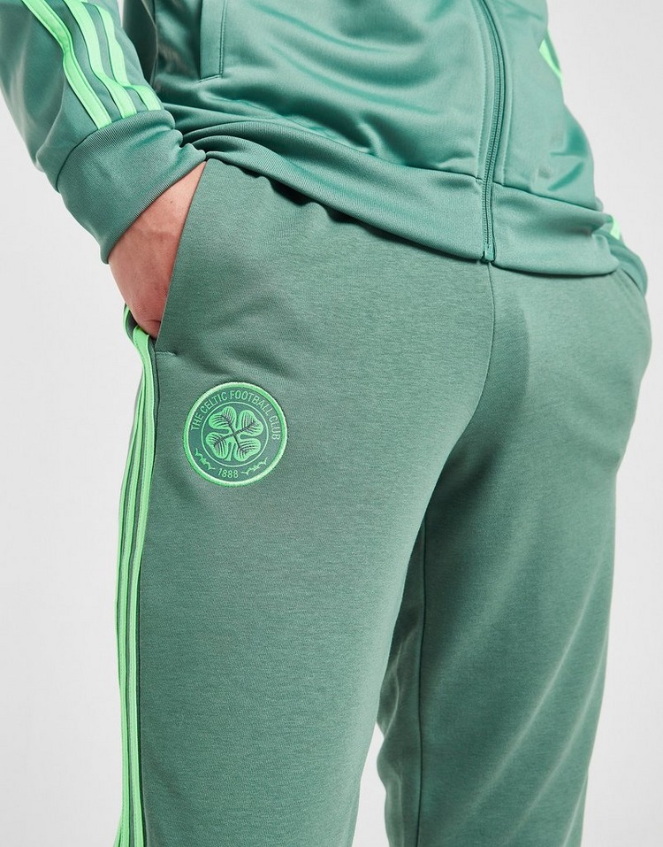 adidas Celtic FC DNA Track Pants