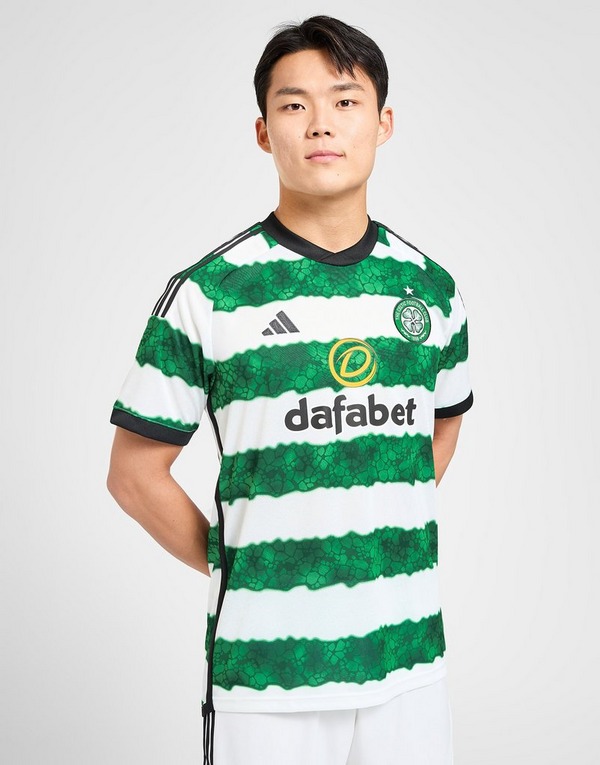 adidas Camiseta primera equipación Celtic FC 23/24