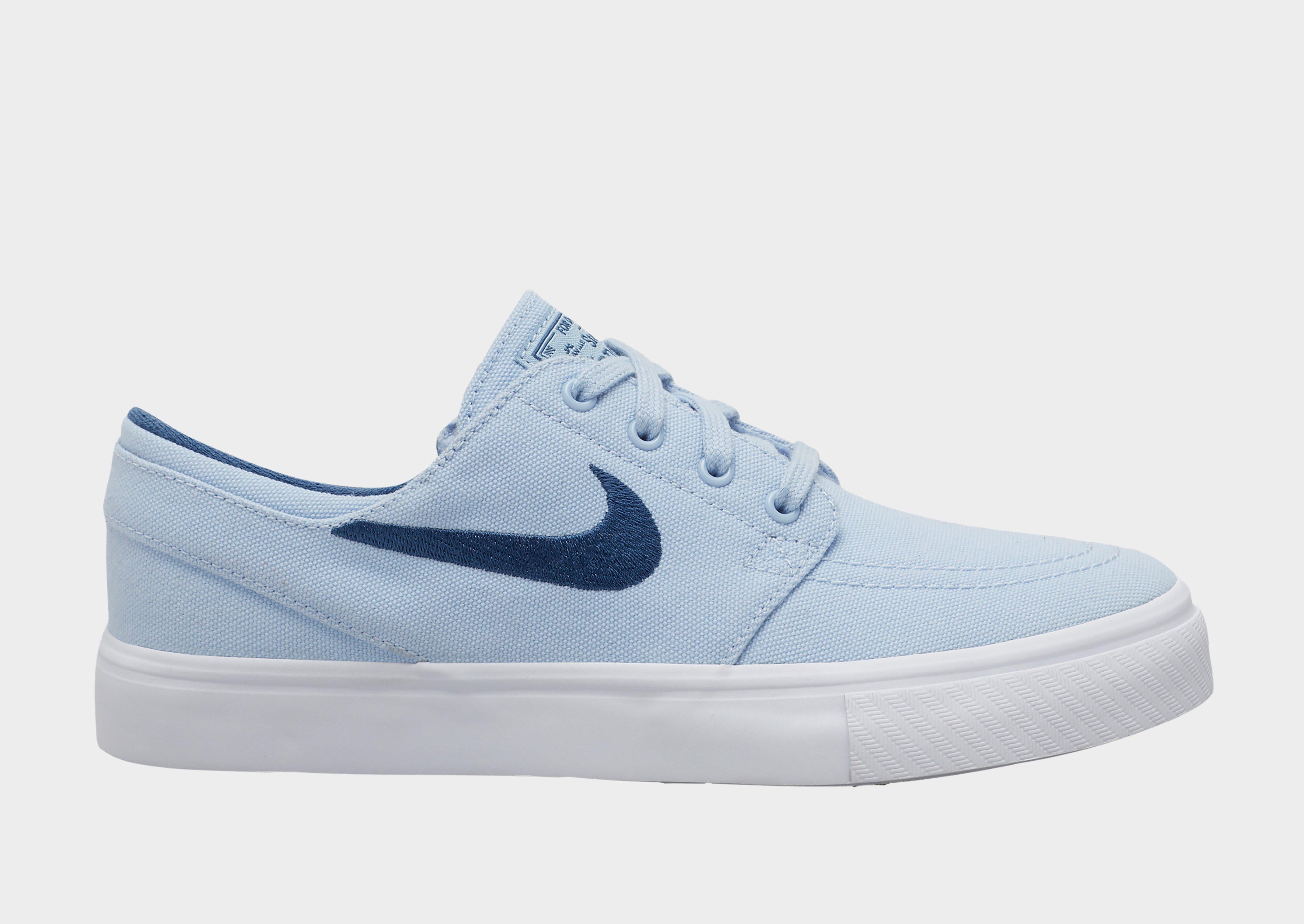 Низкие кроссовки найк. Nike SB Stefan Janoski.