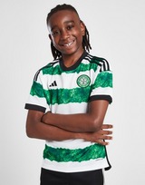 adidas Maillot Domicile Celtic FC 2023/24 Junior