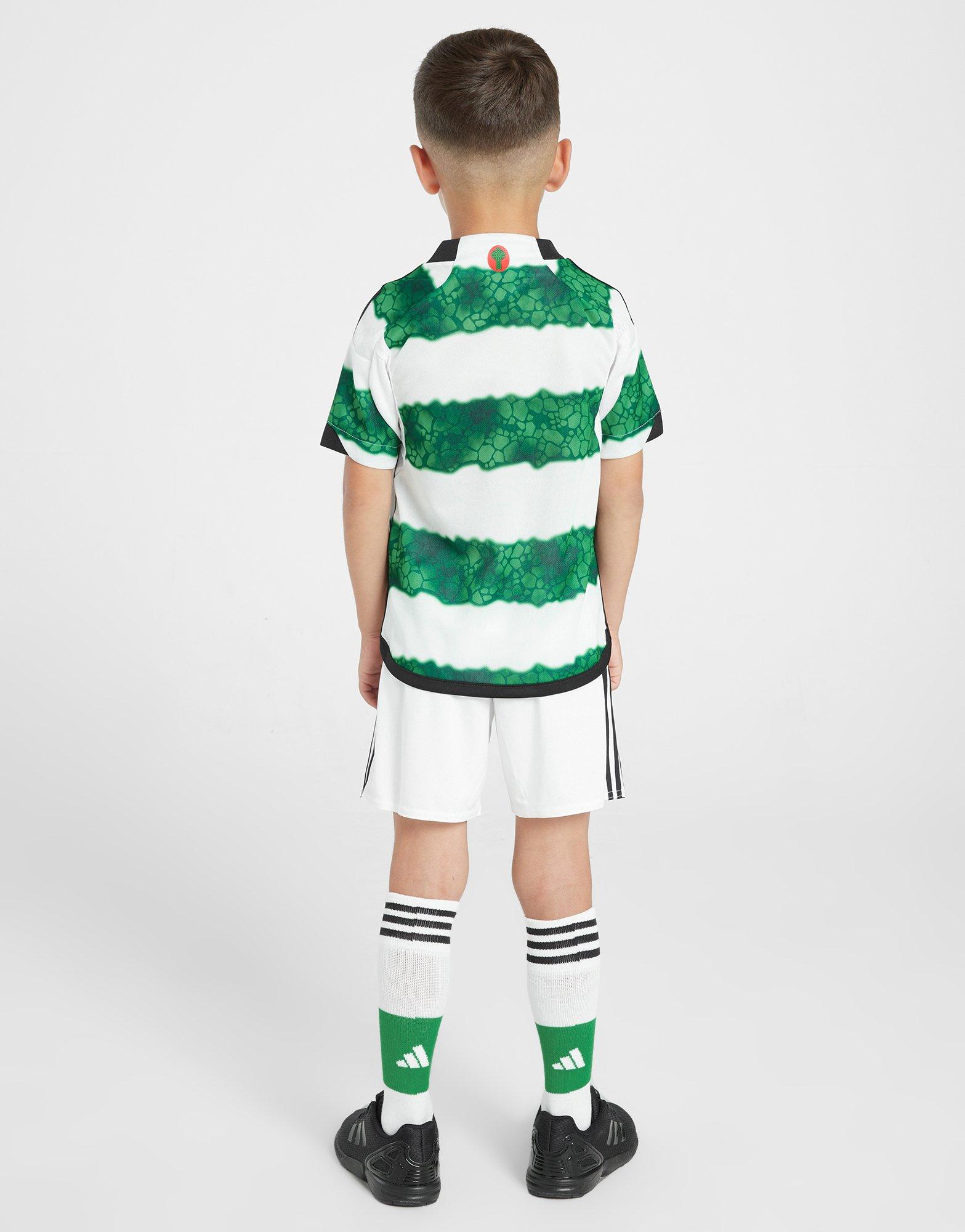 Boys sales celtic strip