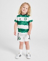 adidas Celtic FC 2023/24 Home Kit Infant