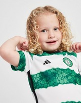 adidas Celtic FC 2023/24 Home Kit Infant