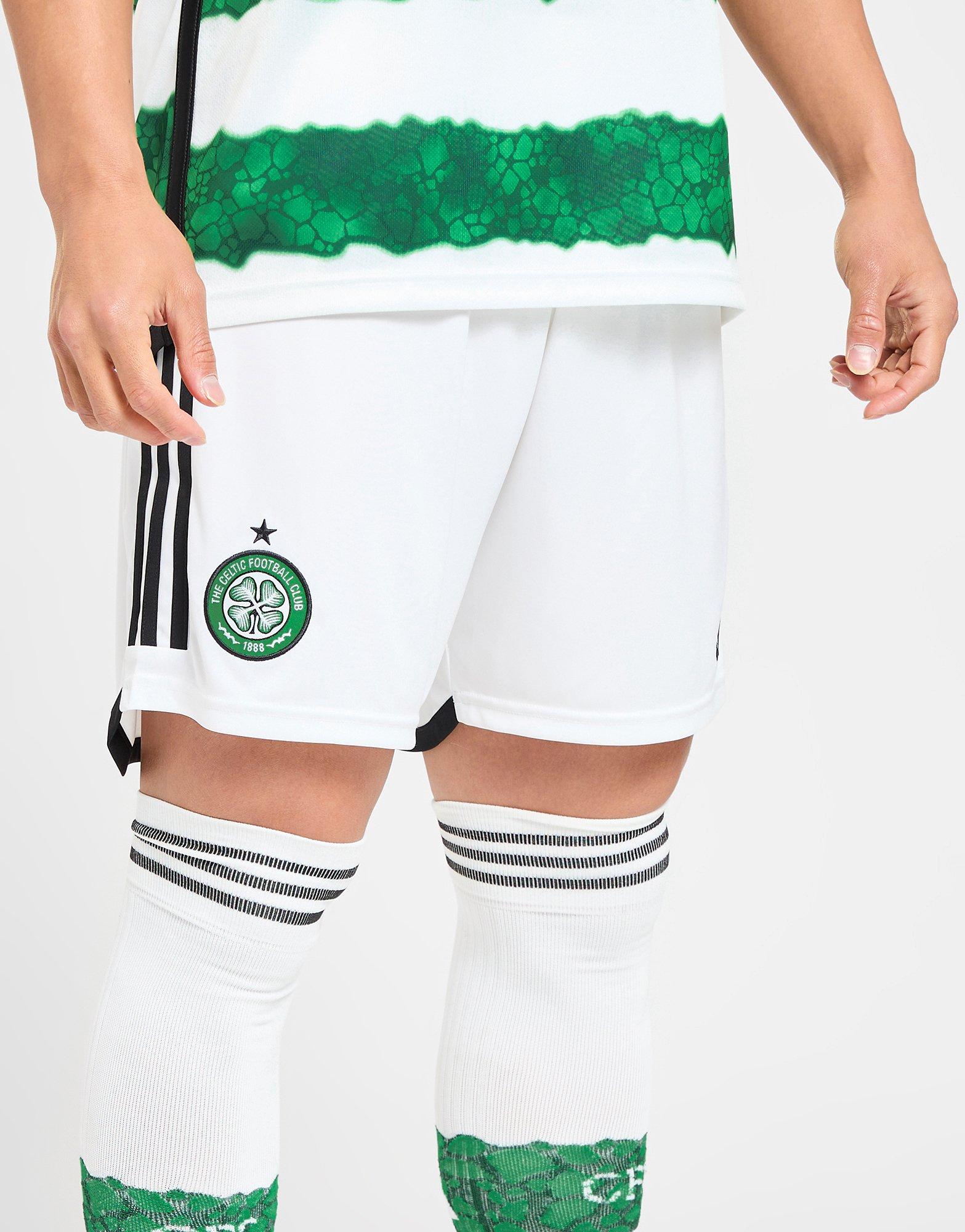 Celtic best sale home shorts