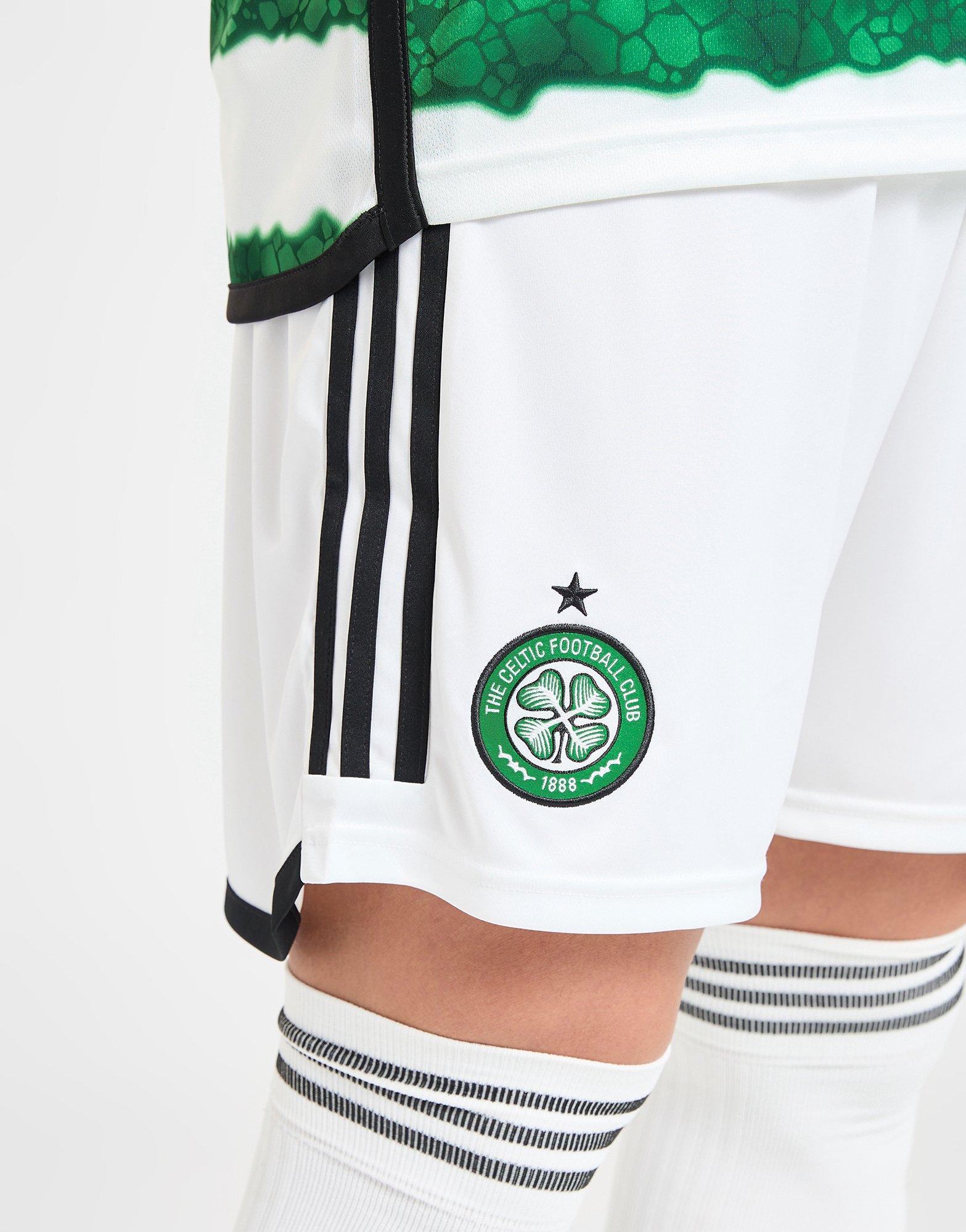 Celtic best sale home shorts