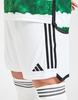 adidas Celtic Fc 2023/24 Home Shorts