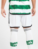 adidas Celtic Fc 2023/24 Home Shorts