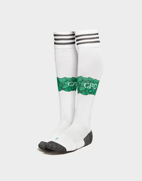 adidas Celtic FC 2023/24 Home Socks