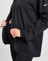 Nike Pullover Dri-FIT Maternity