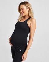 Nike Maternity One Canotta Donna