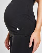 Nike Tank Top Maternity One