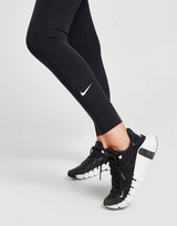 Nike Legging met hoge taille voor dames (positiekleding) One (M)