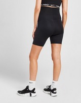 Nike Maternity One 7" Shorts Ciclisti Donna"