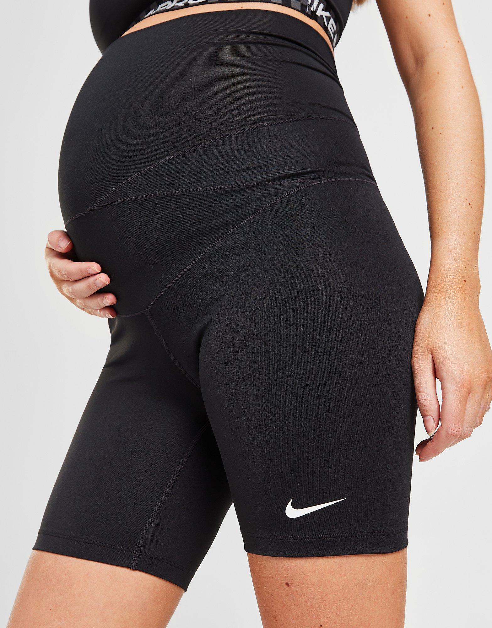 Maternity Shorts. Nike CA