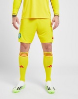 adidas Celtic FC 2023/24 Goalkeeper Home Shorts