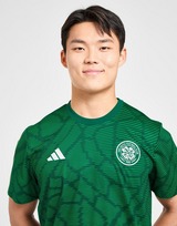 adidas Celtic FC Pre Match Shirt