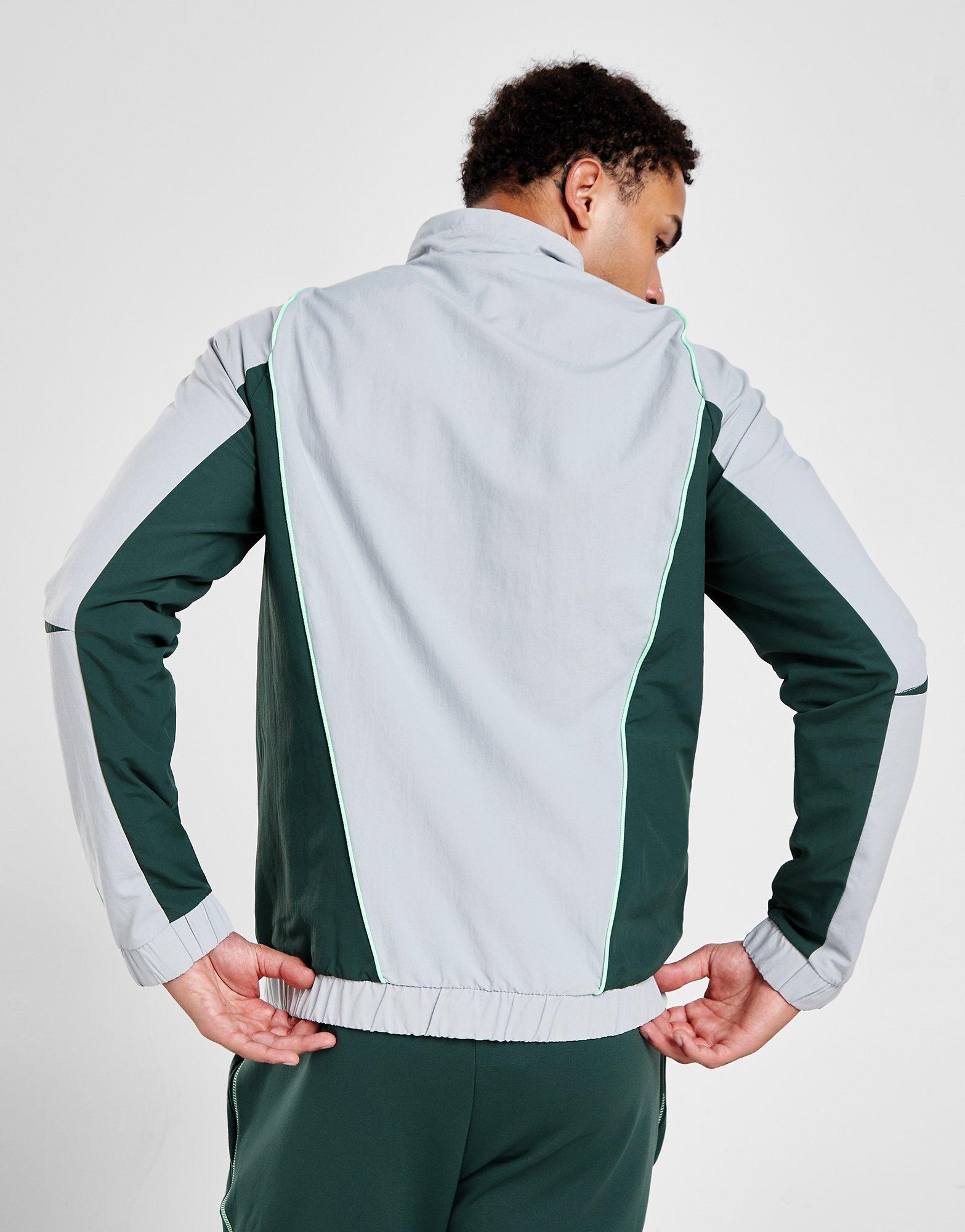 adidas Celtic FC Presentation Jacket