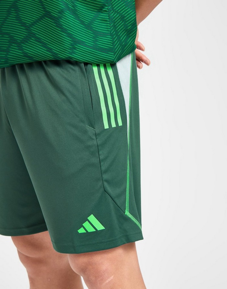 adidas Celtic FC Training Shorts