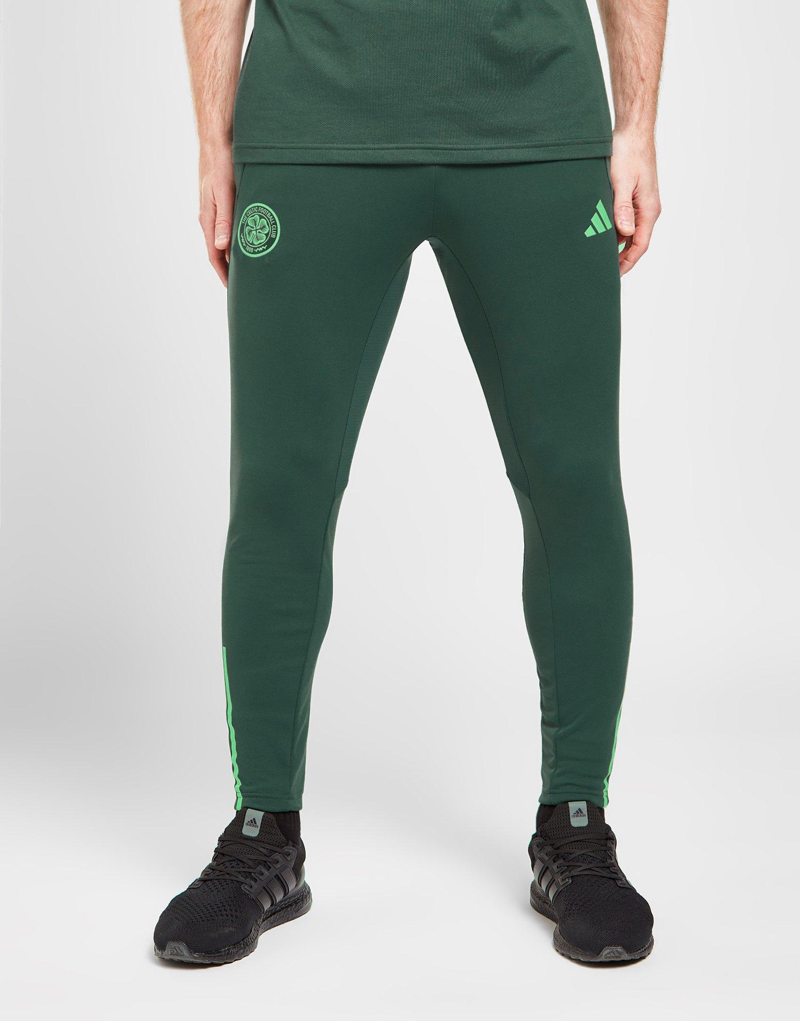 New balance 2025 celtic training pants