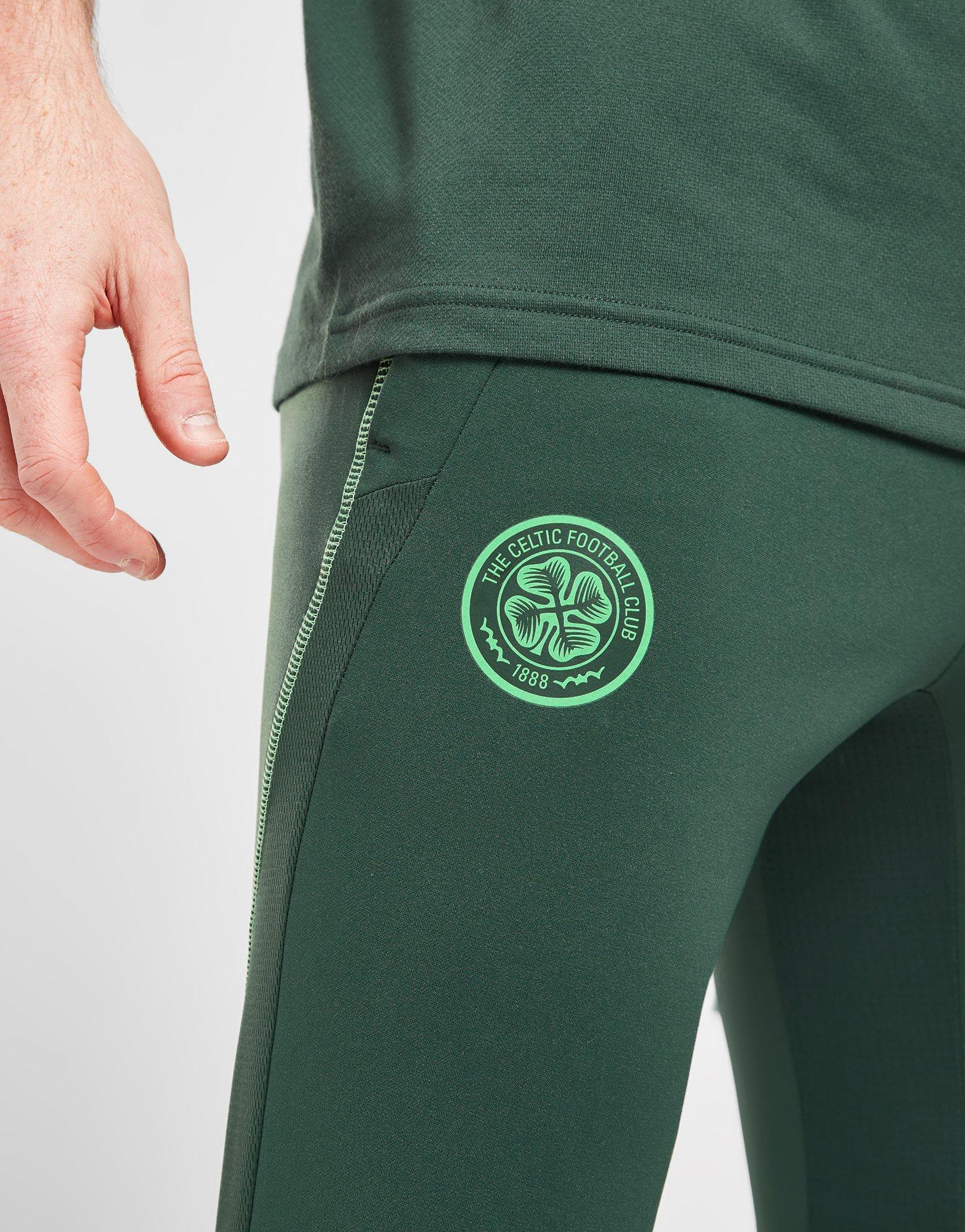 adidas Celtic FC Training Track Pants
