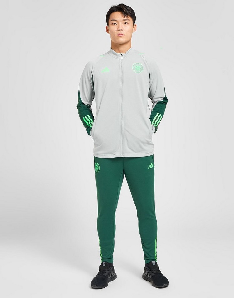 adidas Celtic FC Track Jacket