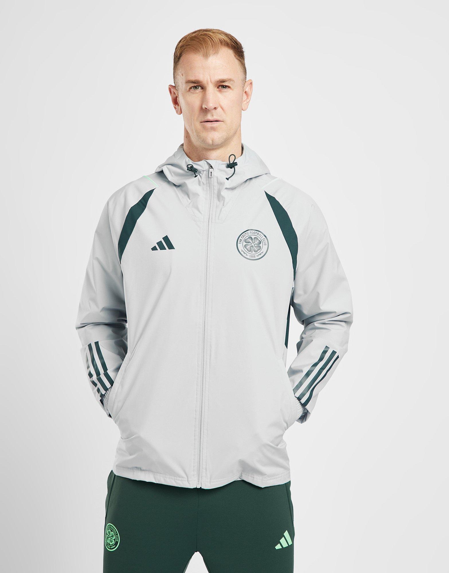 Adidas az outlet rain jacket