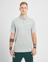 adidas Celtic Fc Cotton Polo Shirt