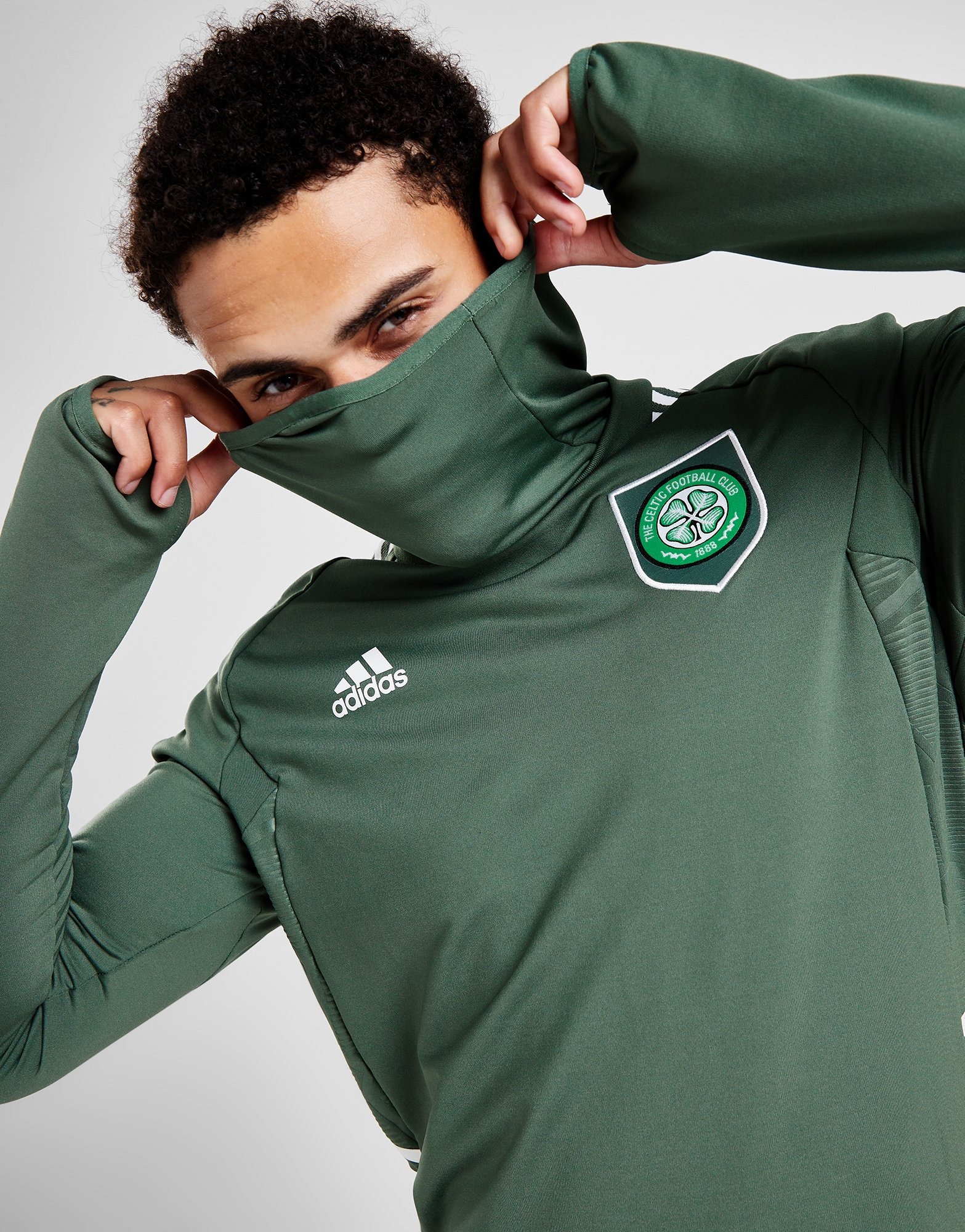 Third Kit Jd Sports Celtic Jersey Adidas Jd Sports Celtic Fc White