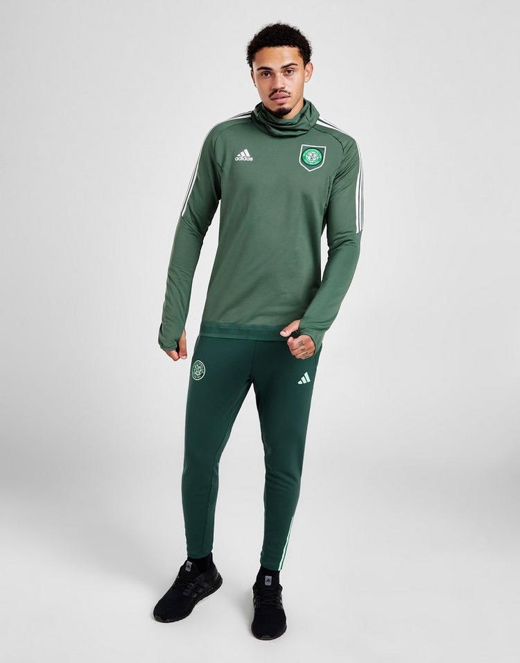 adidas Celtic FC Pro Track Top